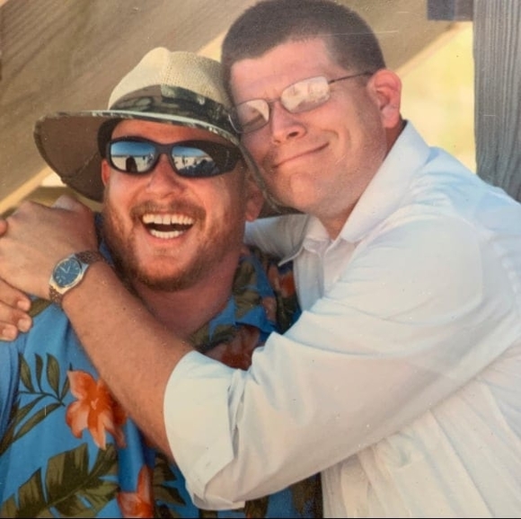 Meet your Posher, Eric - Picture 1 of 1